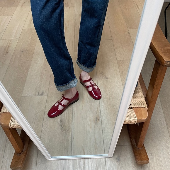 Caron Callahan Alfie Flat - Picture 3 of 6